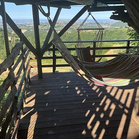 Jaktstuga Eva's Tree House By Elaisa