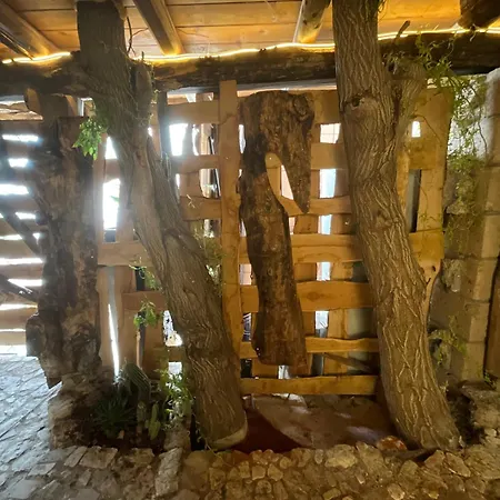 Eva's Tree House By Elaisa * Cornacchiano